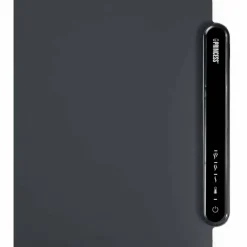 Rullbar varmeplate 250 watt