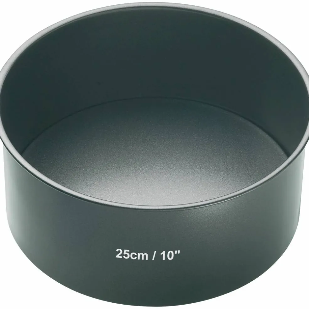 Rund Bakeform Avtakbar Bunn Non-Stick D: 30 cm H: 9 cm