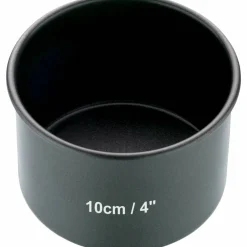 Rund Bakeform Avtakbar Bunn Non-Stick D: 25 cm H: 8 cm