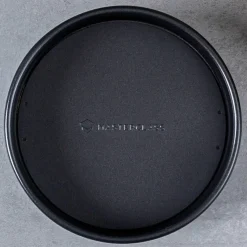 Rund Bakeform Avtakbar Bunn Non-Stick D: 25 cm H: 8 cm