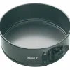 Rund Bakeform Springform D: 30 cm H: 4 cm