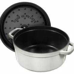 Rund Gryte 24cm