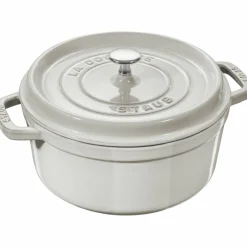 Rund Gryte 24cm