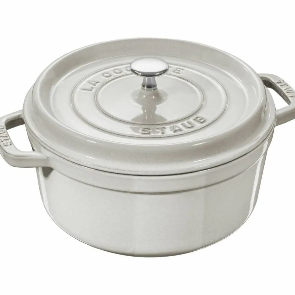 Rund Gryte 24cm