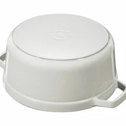 Rund Gryte 24cm