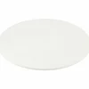 Rund pizzastein Ø 42 cm til ovn og grill