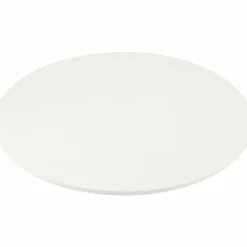 Rund pizzastein Ø 42 cm til ovn og grill