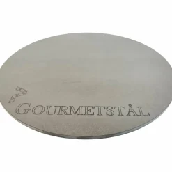 Rund pizzastål, 30 cm