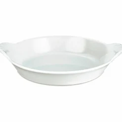 Rund serveringstallerken nr. 5,5, Ø 15,5 cm.