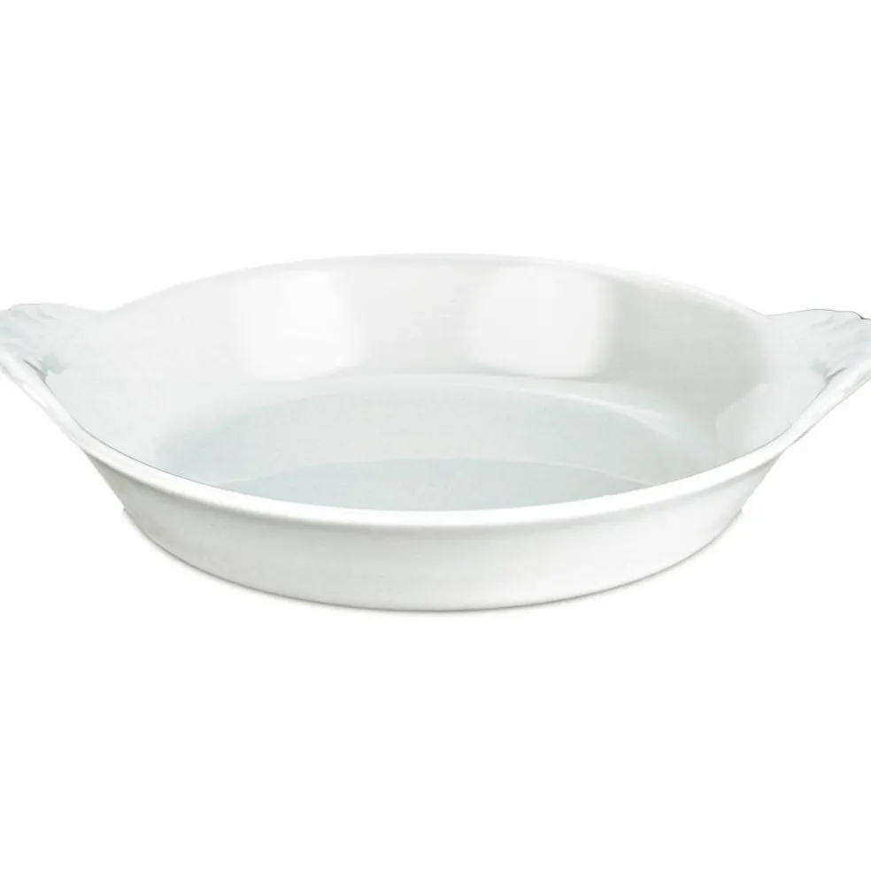 Rund serveringstallerken nr. 5,5, Ø 15,5 cm.