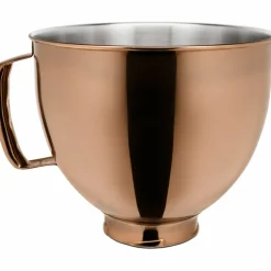 Rustfri Skål, Radiant Black 4,8L