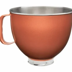 Rustfri Skål, Radient Copper 4,8L