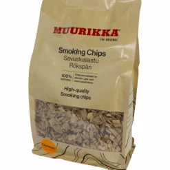 Røykespon eple 500 g