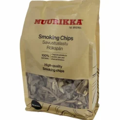 Røykespon hickory 500 g