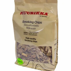 Røykespon hickory 500 g