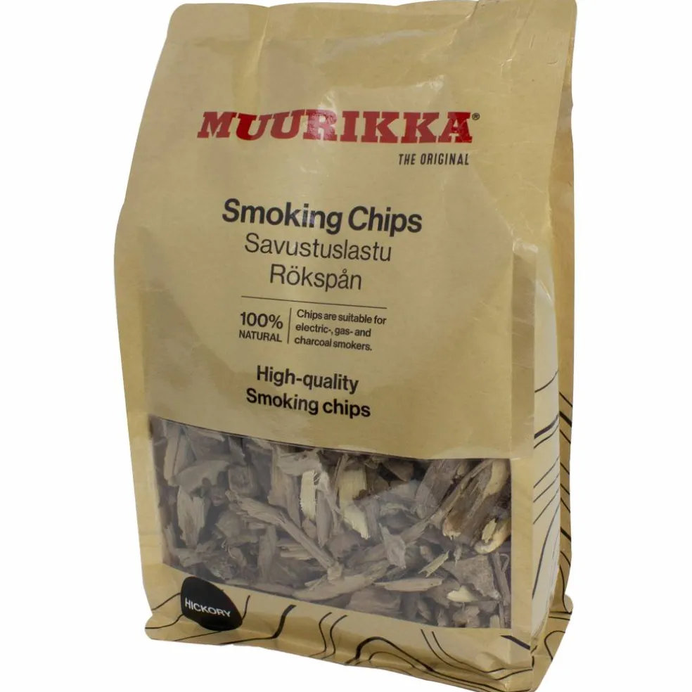 Røykespon konjakk 500 g