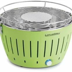 Røykfri kullgrill Antracitgrå