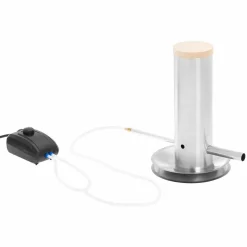 Røykgenerator For Kaldrøyking