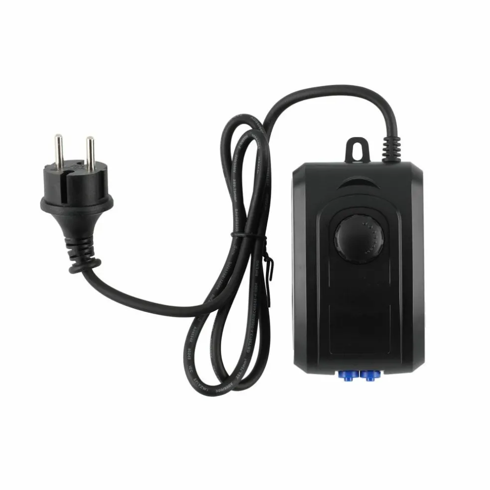 Røykgenerator For Kaldrøyking