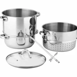 Saftkoker 8 liter