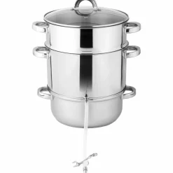 Saftkoker 8 liter