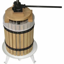 Saftpresse 18 liter