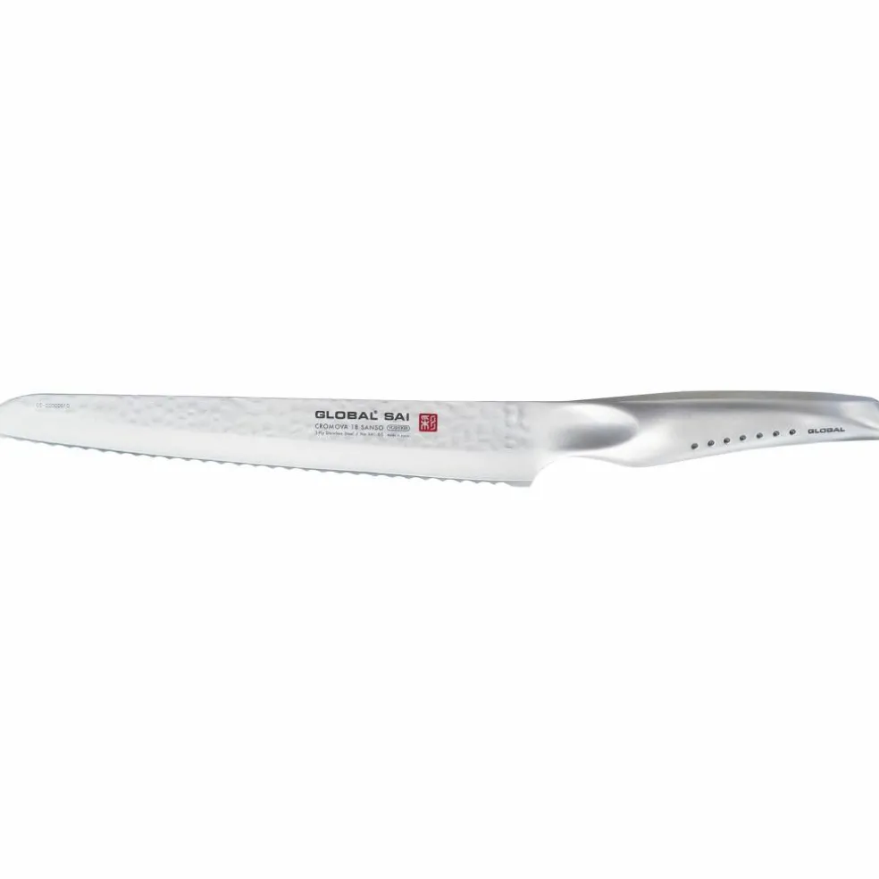 Sai-05 Brødkniv 23 cm