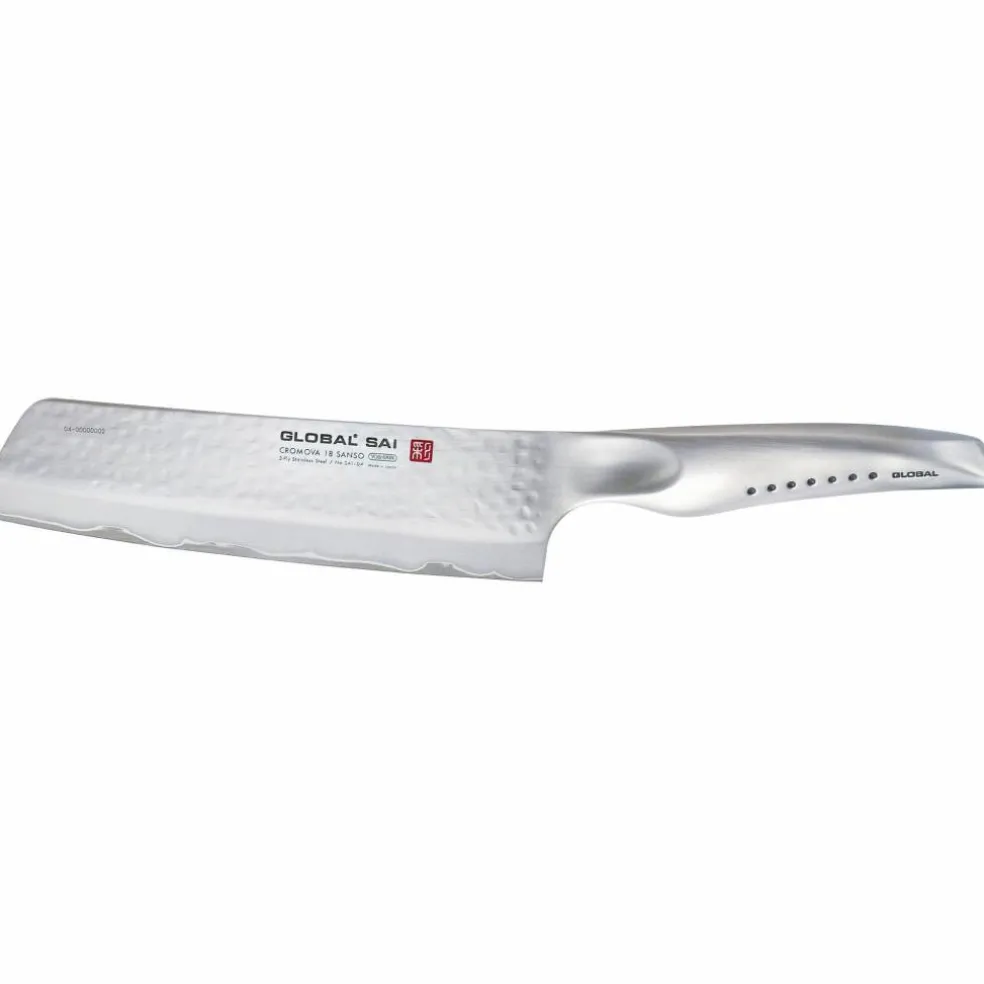 Sai-04 Grønnsakskniv 19 cm