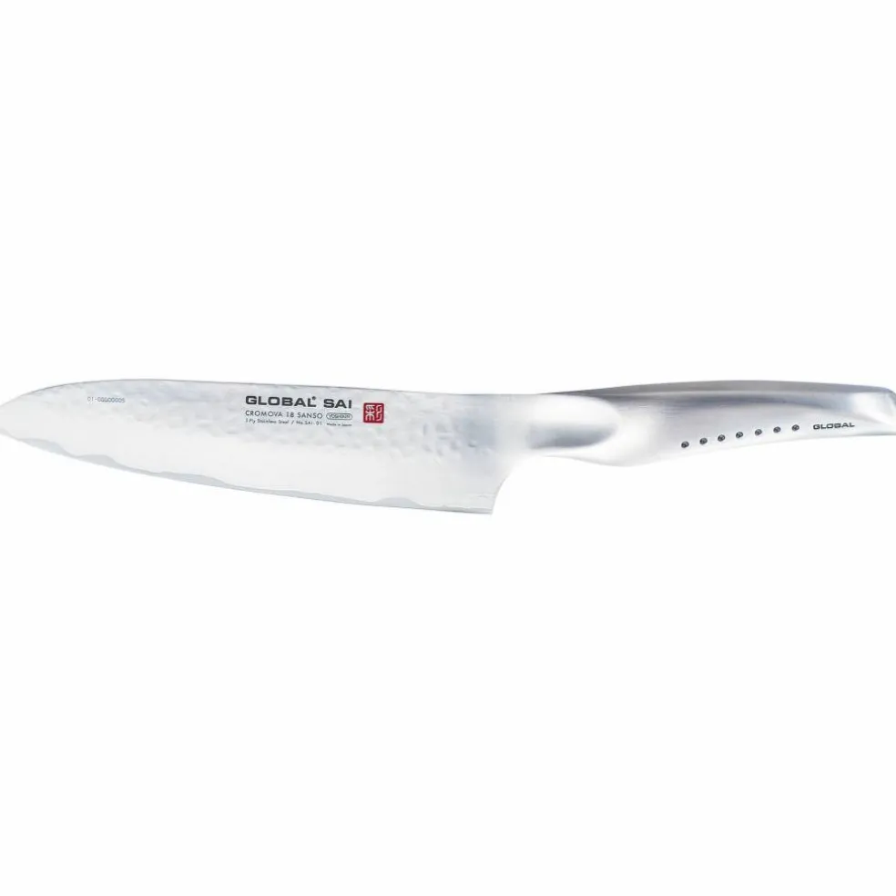 SAI 01 Kokkekniv 19 cm