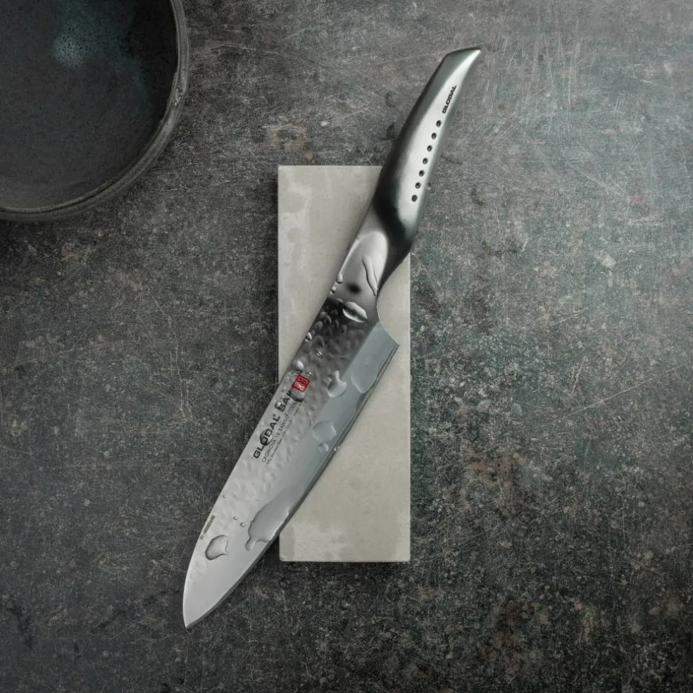 SAI 01 Kokkekniv 19 cm