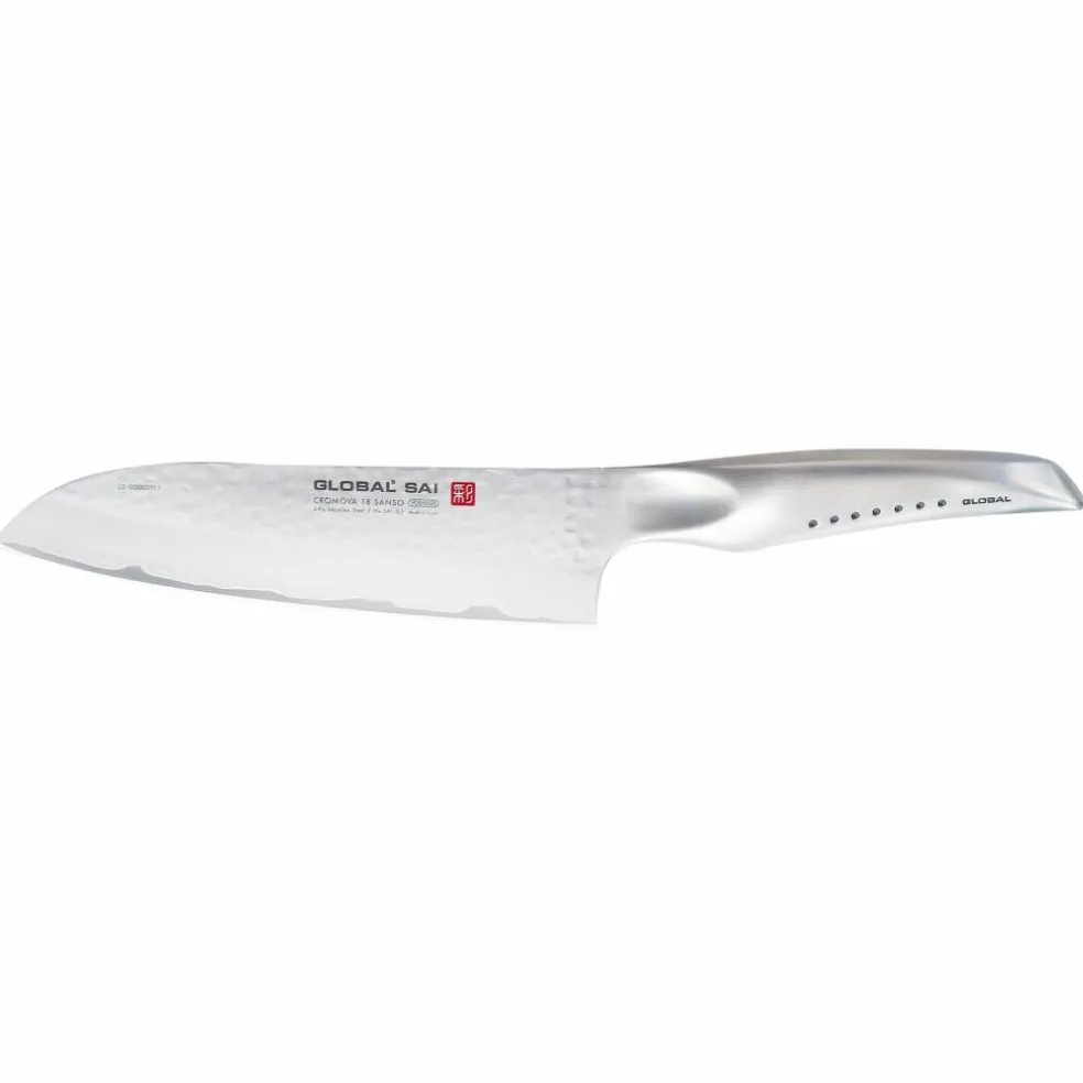 SAI-03 Santokukniv 19 cm