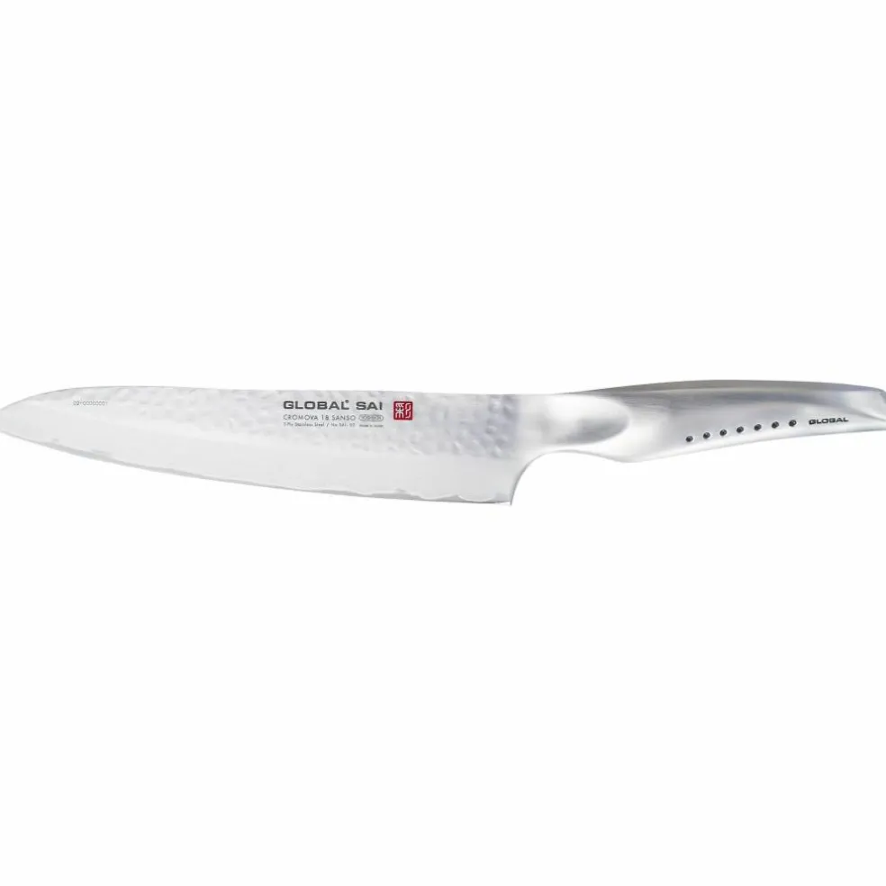 Sai-02 Trancherkniv 21 cm