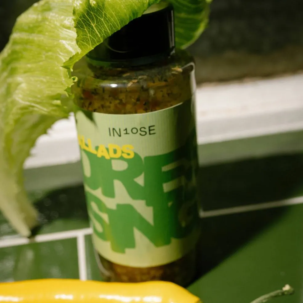 Salatdressing