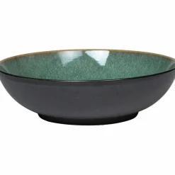 Salatskål 24 cm grå/creme