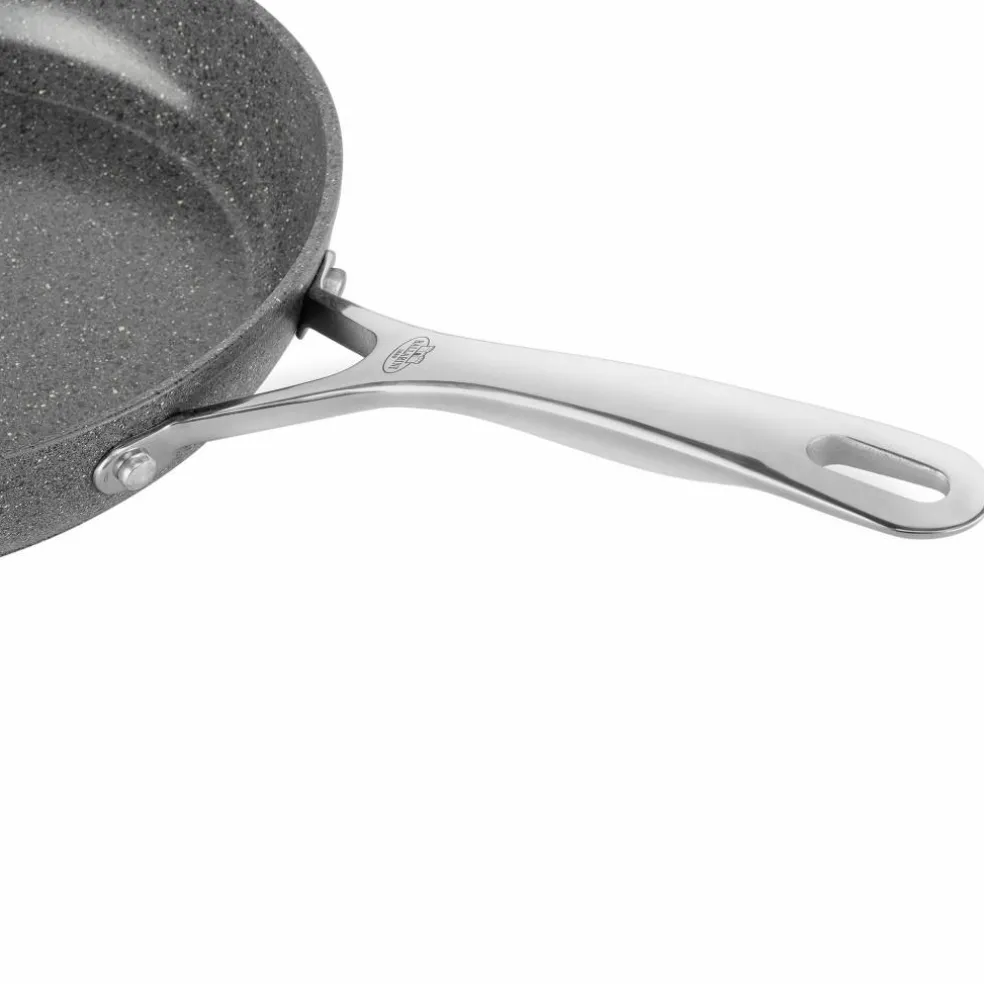 Salina stekepanne 28 cm, aluminium