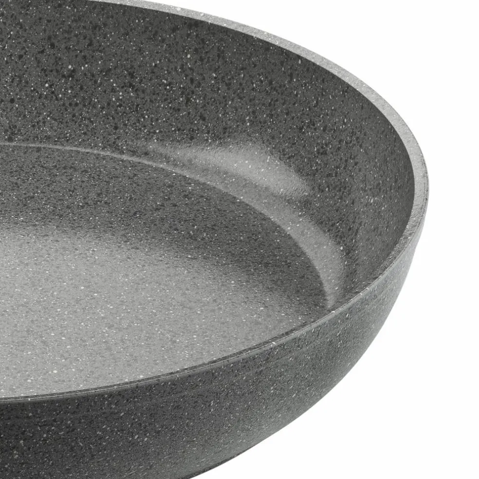Salina stekepanne 28 cm, aluminium