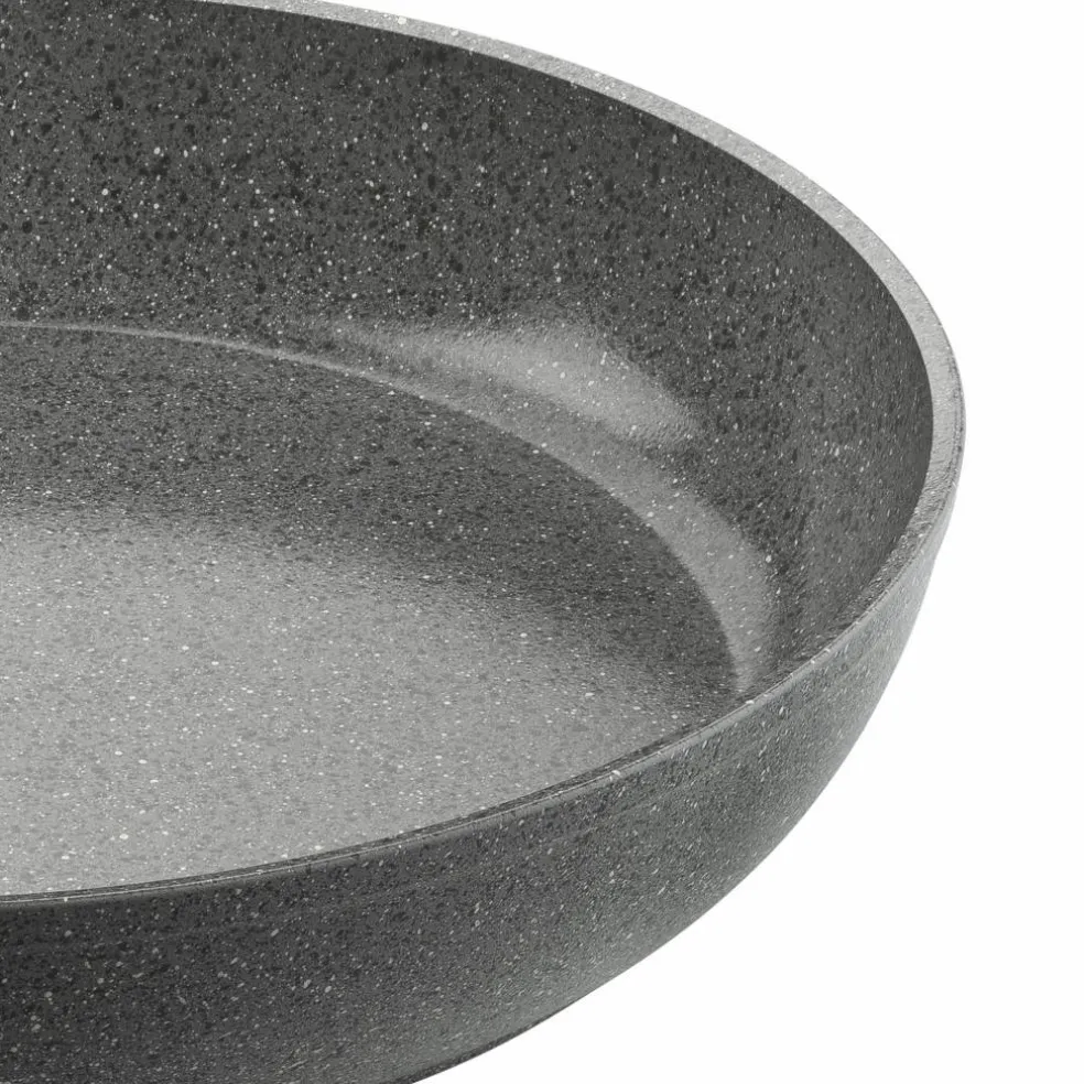 Salina stekepanne 28 cm, aluminium