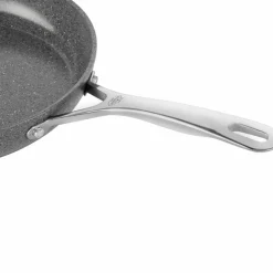Salina stekepanne 28 cm, aluminium