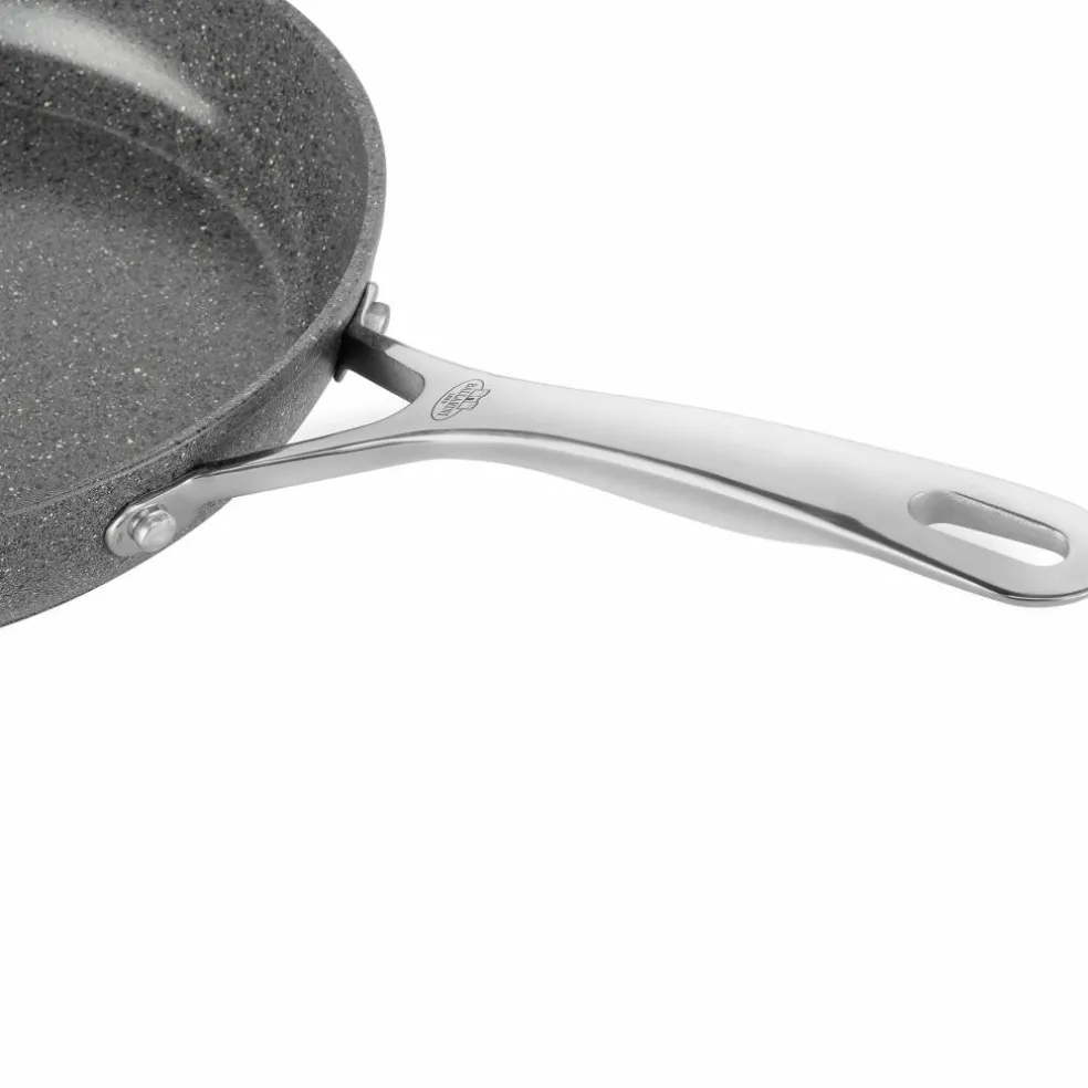 Salina stekepanne 28 cm, aluminium