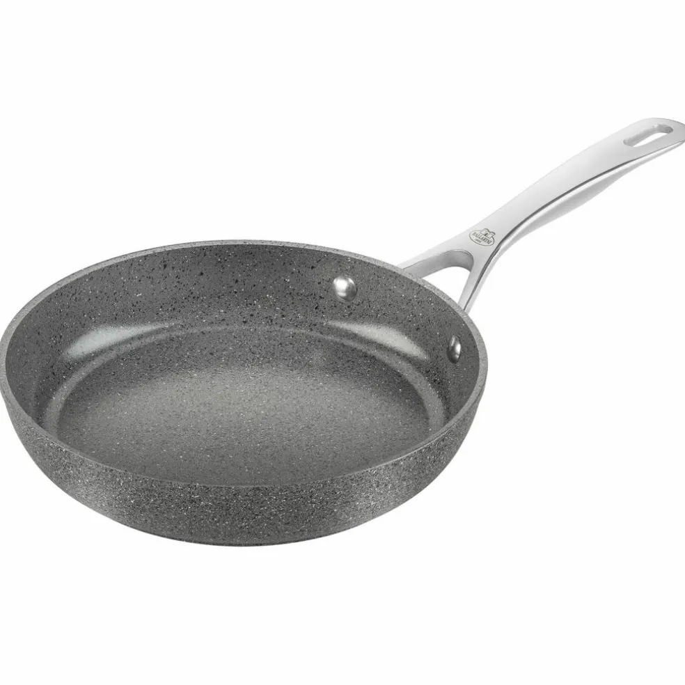 Salina stekepanne 32 cm, aluminium