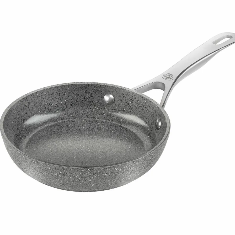 Salina stekepanne 32 cm, aluminium