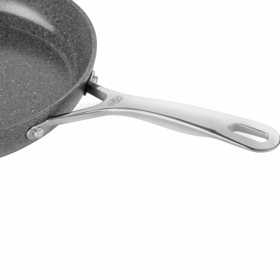 Salina stekepanne 32 cm, aluminium