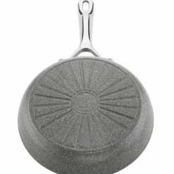 Salina stekepanne 20 cm, aluminium