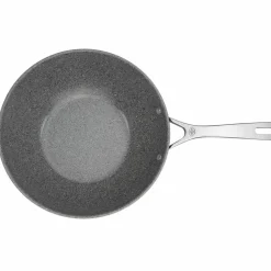 Salina wokpanne 30 cm, aluminium
