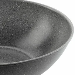 Salina wokpanne 30 cm, aluminium