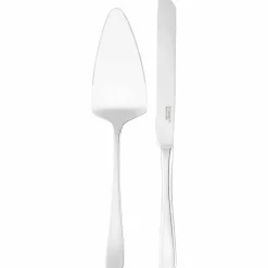 Sally Serveringssett rustfritt kniv spade 25 cm