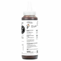 Salmiakbomben salt karamellsaus, 315 gram