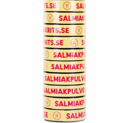 Salmiakkpulver, 1 boks