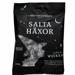 Salta häxor 100 g