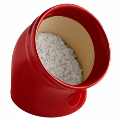 Saltkar, cream